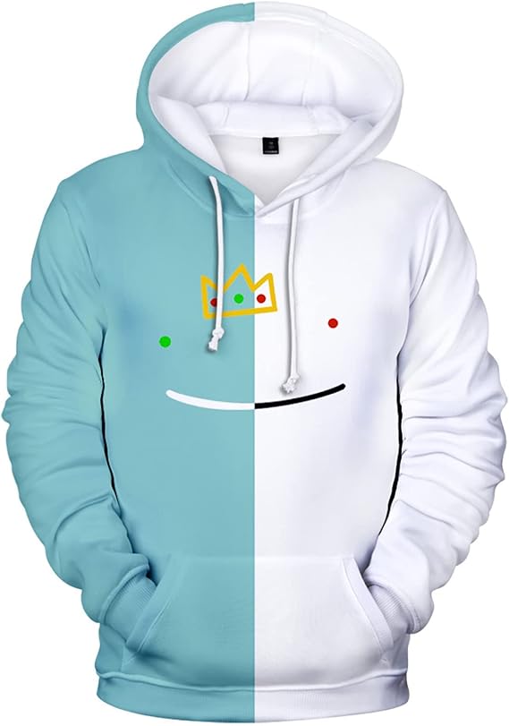 Ymosrh Mens Hoodies and Winter Solid Color Hooded Leisure Long Sleeve Sweater Top Sports Clothes Casual Sweater