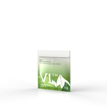 V1TM FloraFlex Nutrients 1 lb Bag