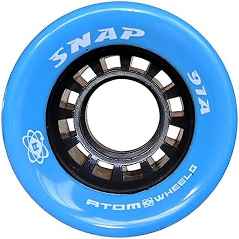 Atom Snap Indoor Outdoor Wheels