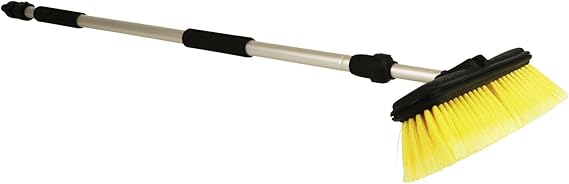 Carpoint No Label - Car Brush - Tlescopic - Universal