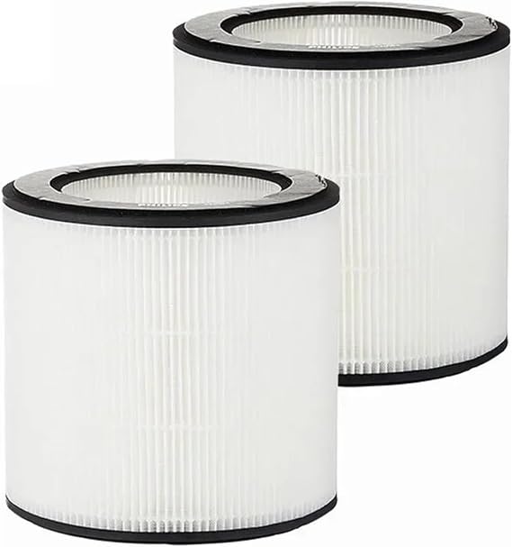 FY0194/30 Replacement Filter,Compatible For Philips,800 Series Air Purifier AC0820/30 AC0820/10(2PCS)