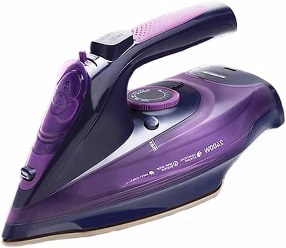 NEW Household 2400W Handheld Cordless Iron, Steam Iron, Ironing Machine