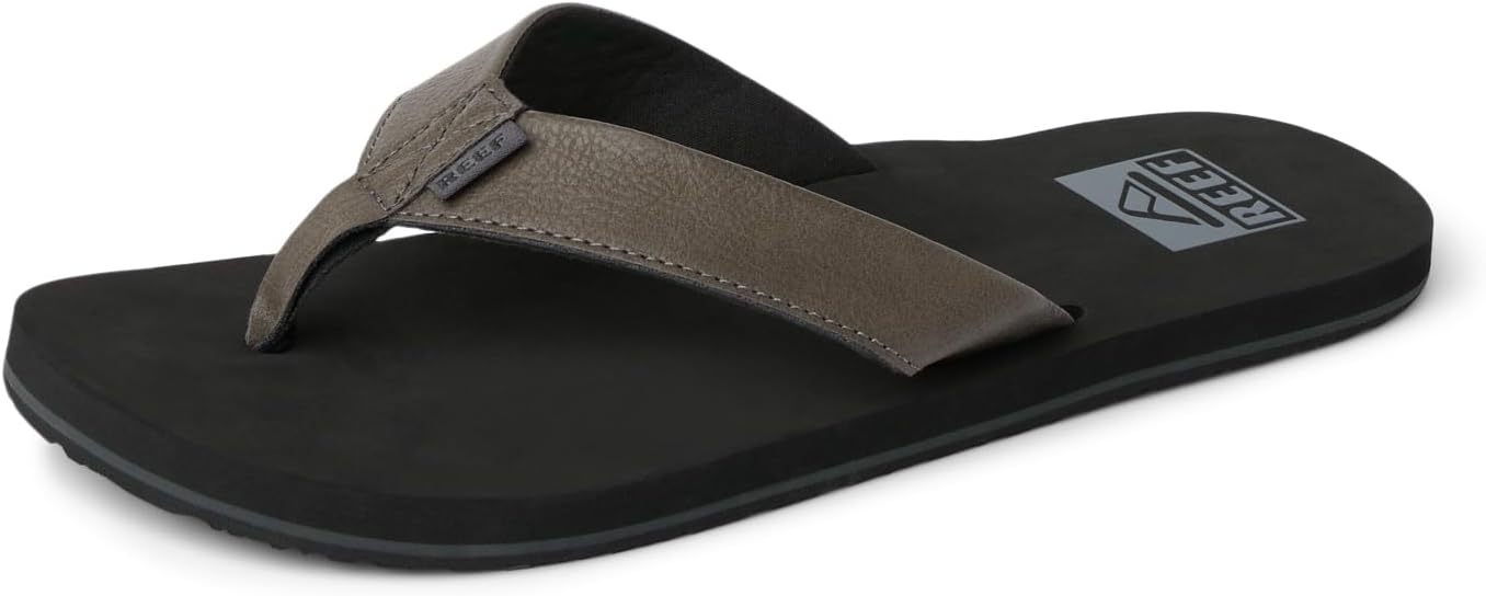 Reef Men's Twinpin Sandals | Beach Sandals