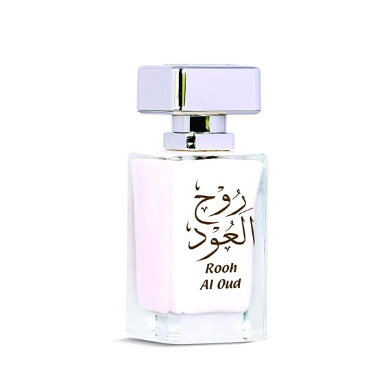 Rooh Al Oud (50ml)