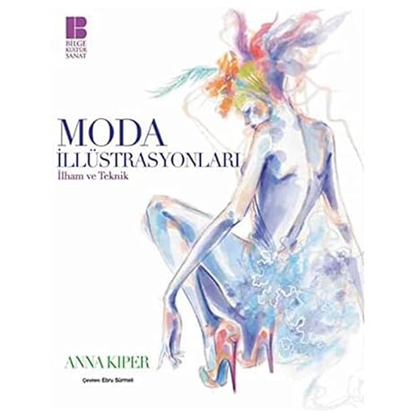 FASHION ILLUSTRATIONS: Inspiration and Technique