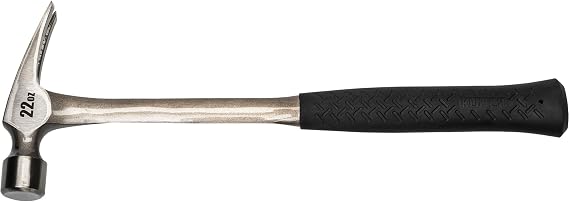 Klutch 22-Oz. Rip Hammer