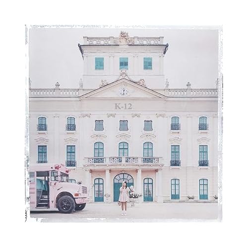 Melanie Martinez : K