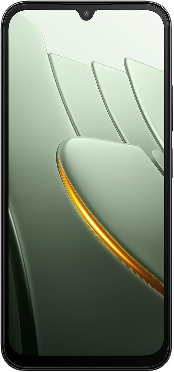 POCO C81 Pro 4G+128G Siyah | 6,9 inç LCD ekran, 120Hz'e kadar yenileme hızı, 15W hızlı şarj, 13MP AI çift arka kamera