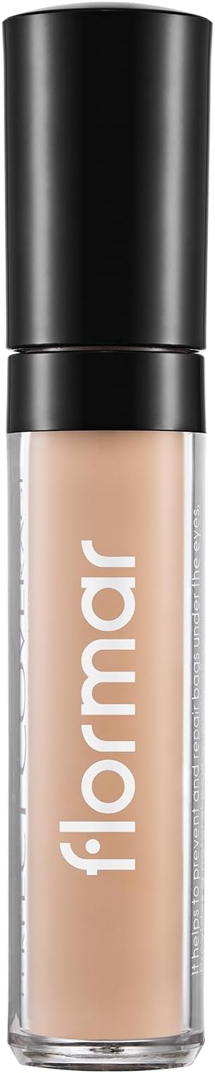 Flormar Likit Kapatıcı Perfect Coverage Concealer 004 Medium Beige