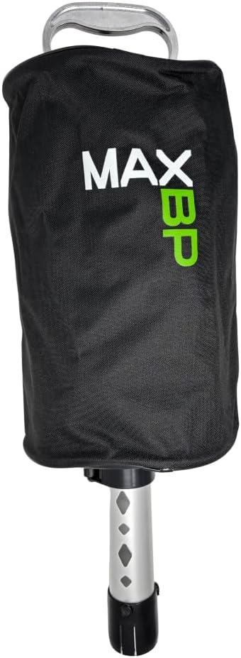 MaxBP Golf Training Balls and Bags