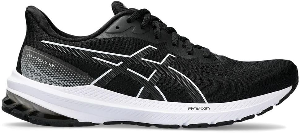 ASICS Men's GT-1000 12 Running Shoes