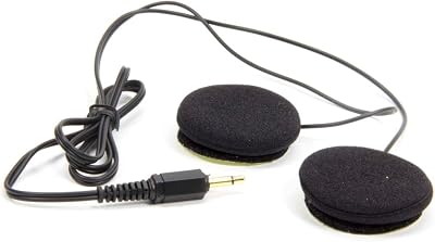 Helmet Speaker