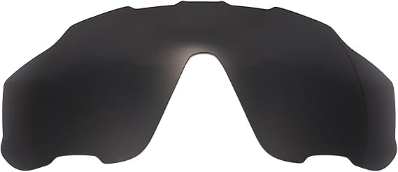 Polarized Replacement Lenses for Oakley Jawbreaker Sunglasses Glass Frame