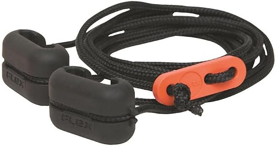 October Mountain Products Pro Recurve Stringer (Black)