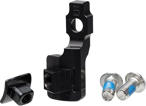 Hope Tech 4 Shifter Mount