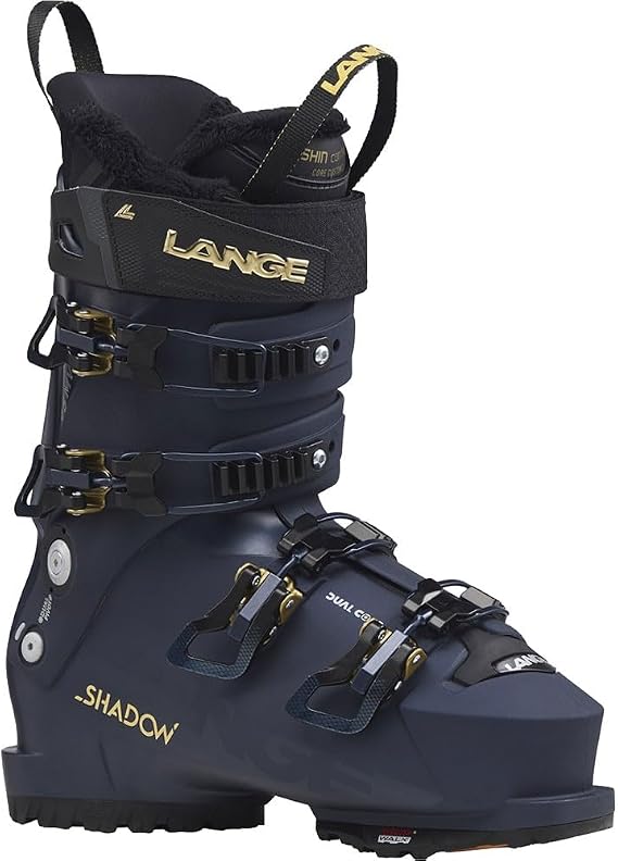 Lange Shadow 95 MV Ski Boots 2026 // Women's