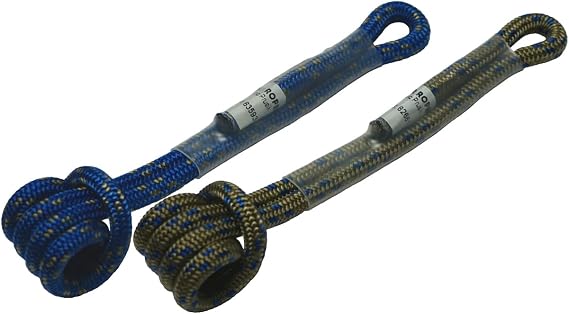 Bluewater 6.5mm Sewn Prusik Loops
