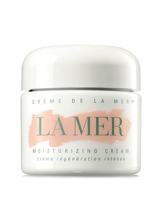 La Mer Moisturizing Cream