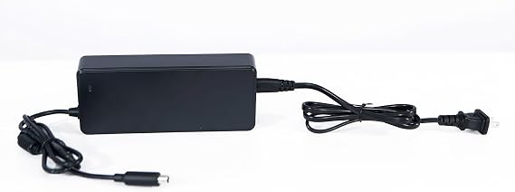 NANROBOT Scooter Charger Non-Universal