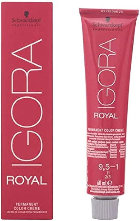 Schwarzkopf IR 9,5-1 60 ml