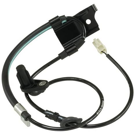 89545-0T010 ABS Wheel Speed Sensor Rear Right Fits:Toyota Venza 2009-2015