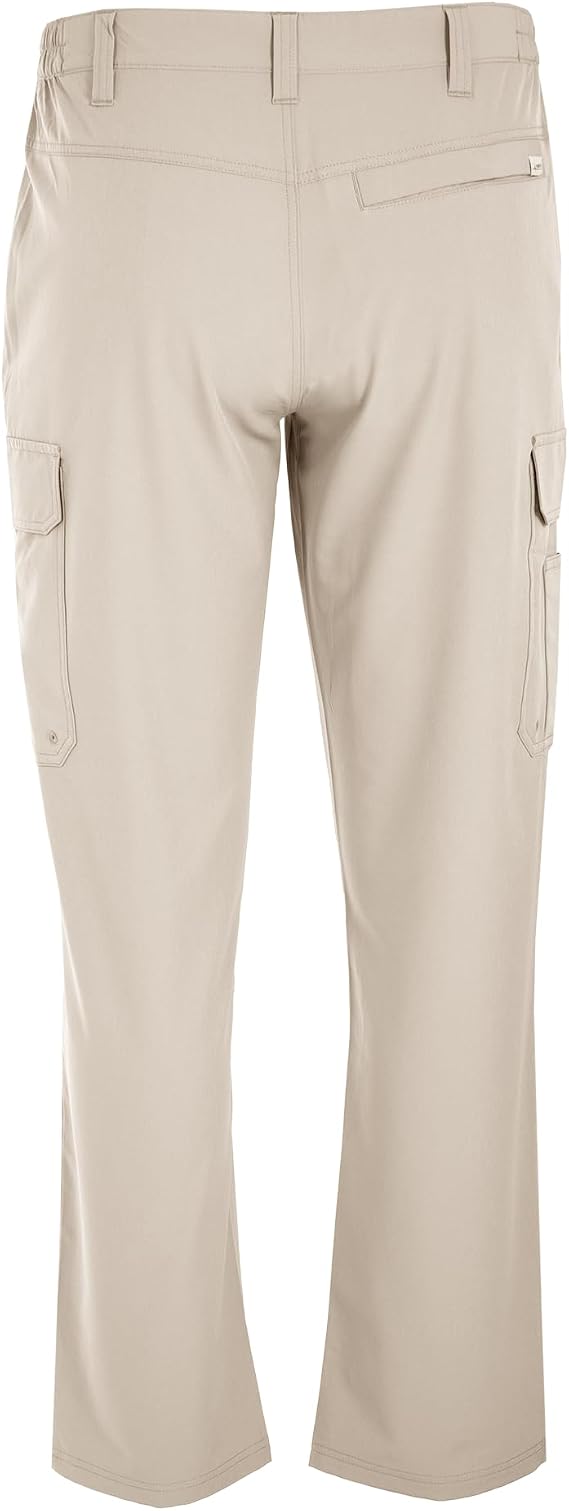 HABIT Men's Wader Valley Fishing Pant