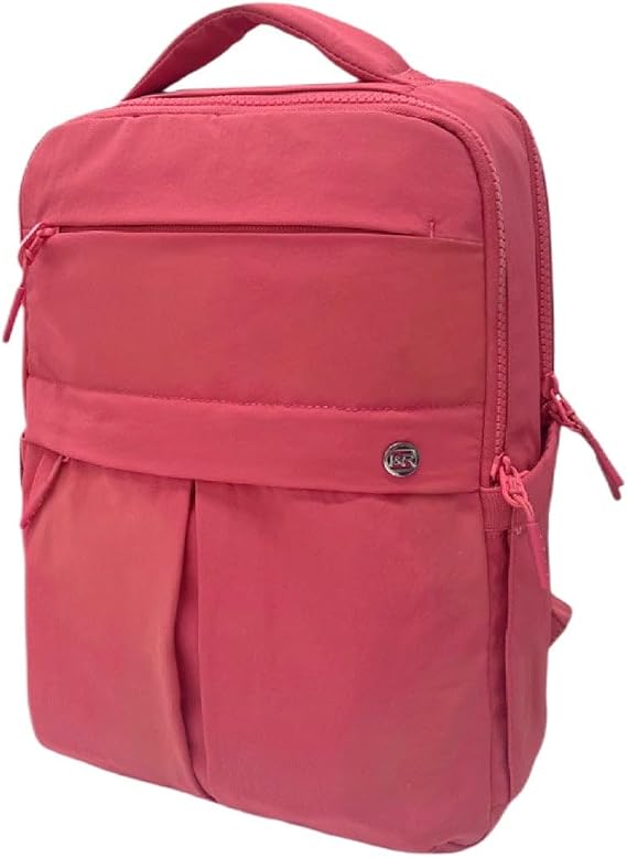 I&R The Iris Mini Backpack (#9013) Portable Lightweight and Durable Material - By Iris & Rainbow