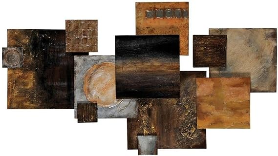 Ren-Wil Transforming Wall-Decor