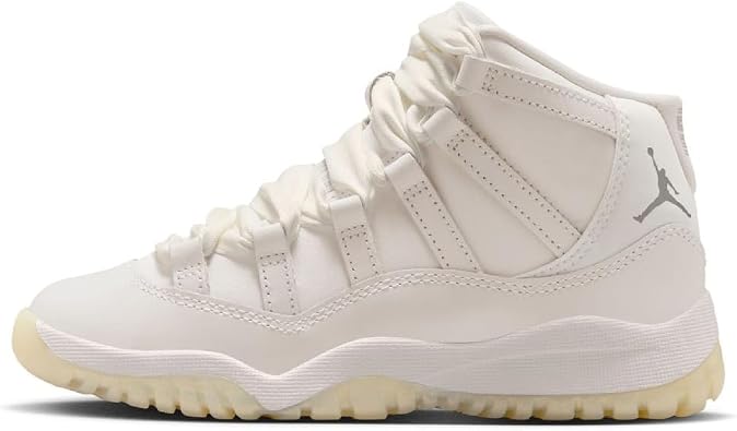 Little Kids Retro Pearl Air Jordan 11 Shoes