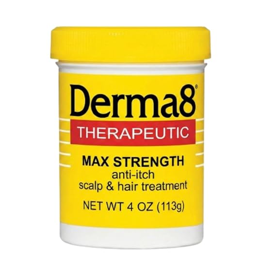 Sulfur 8 Conditioner Regular, 4 Ounce