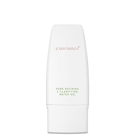 EXUVIANCE Pore Refining & Clarifying Water Gel