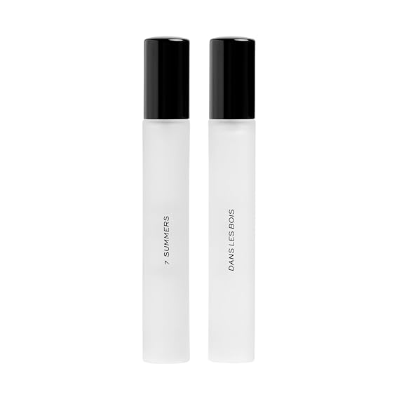 DIME Beauty Signature Fragrance Duo Travel Set, 2-Piece
