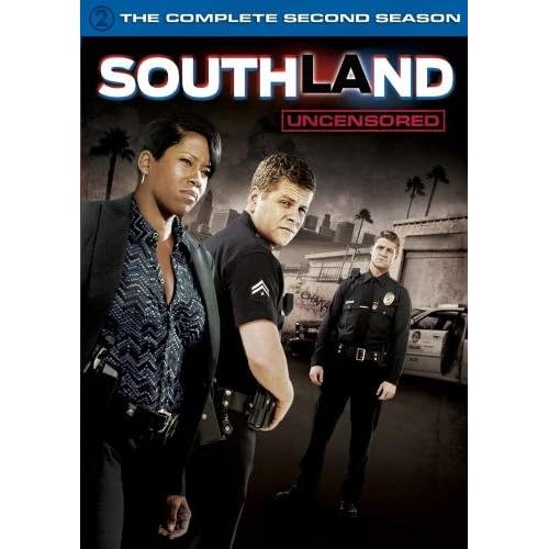 Southland: Season 2