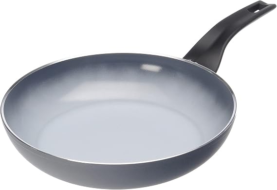 Moneta Finegres Cookware, 26cm, Gray