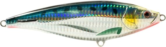 Nomad Design MadScad 115 Casting Lures