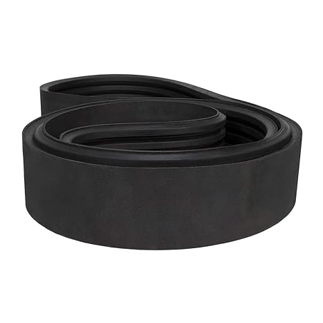 2B60 Replacement Belt Banded V Belt