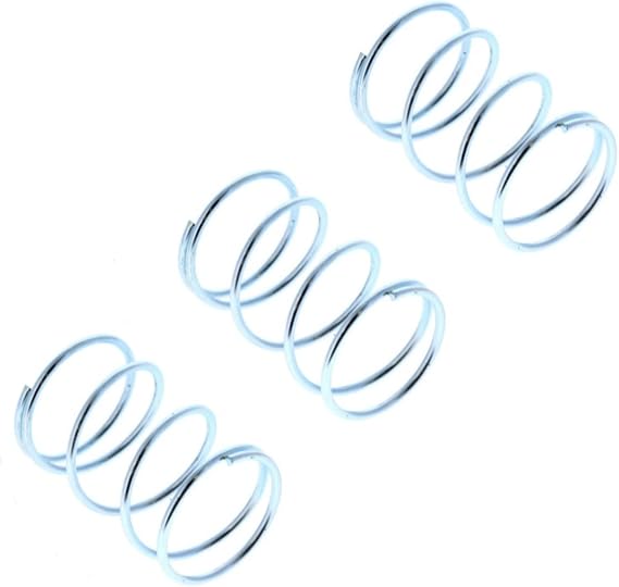 RYOBI RY29550 Trimmer (3 Pack) Replacement Spring # 678749001-3PK