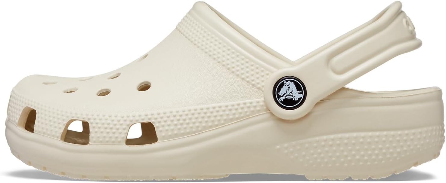 Crocs Classic Clog K/T Plaster TerlikErkek Çocuk