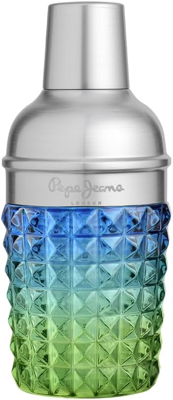 Pepe Jeans London Cocktail EDT for Men 100ml