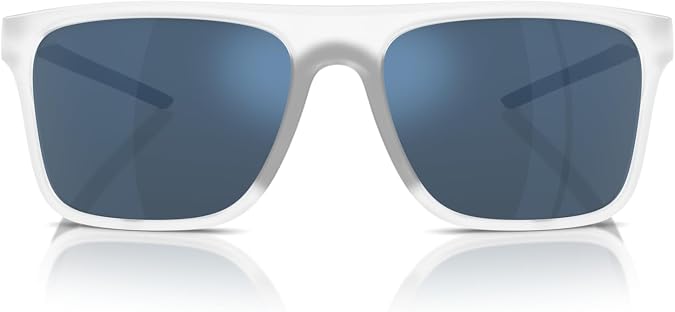 Scuderia Ferrari mens Fz6006 Square Sunglasses