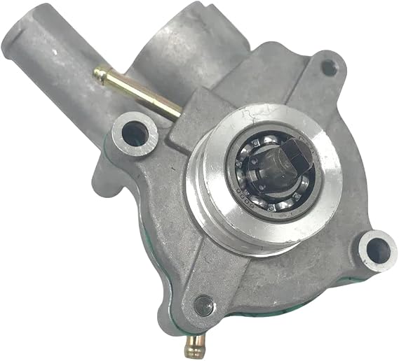 Water Pump For Yamaha Grizzly Rhino YFM660 5KM-12420-10-00 2002-2008