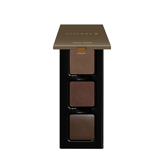 Viseart Paris LE PETIT BROW STRUCTURE TRIOS (Medium)