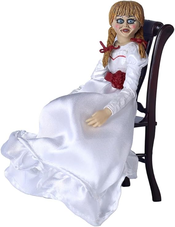 NECA The Conjuring Universe Annabelle - Ultimate 7" Scale Action Figure