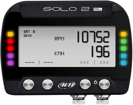 Aim Solo2 DL GPS