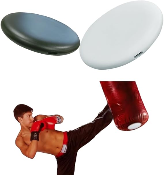 Punching Bag Smart Force Tracker Power Meter Speed Test Boxing Kick Sensor Dynamometer Training Equipment