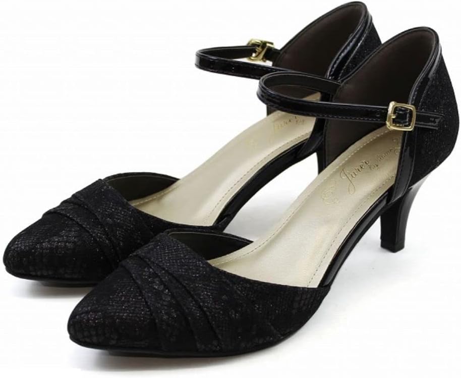 Gelee J3502H Womens Pumps