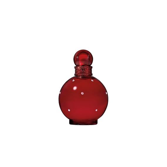 Britney SpearsTM Hidden Fantasy, Eau De Parfum EDP Spray for Women, 3.3 Fl Oz / 100mL
