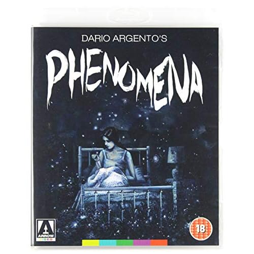 Phenomena [Blu-ray]