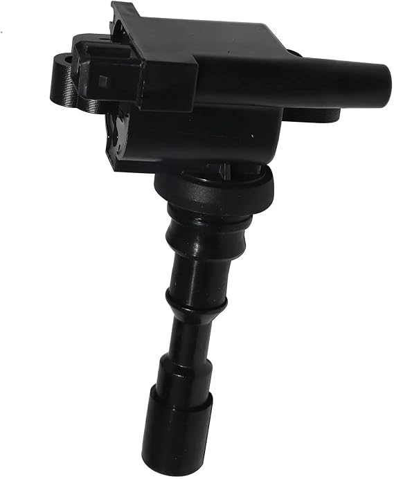 Generic 1/4/8Pcs Ignition Coil, For Hafei For Saibaov 1.8 2007-2009 For Zhonghua For Junjie (M2) 1.8 2006-2010 For Kubao 1.8 2007-2009 2010 OE# Dadf325052 4Pcs