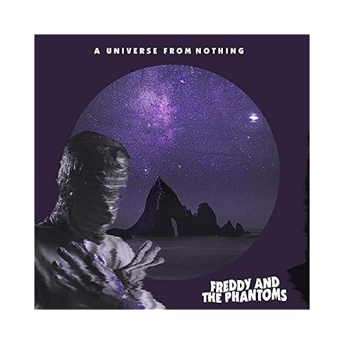 Universe From Nothing
